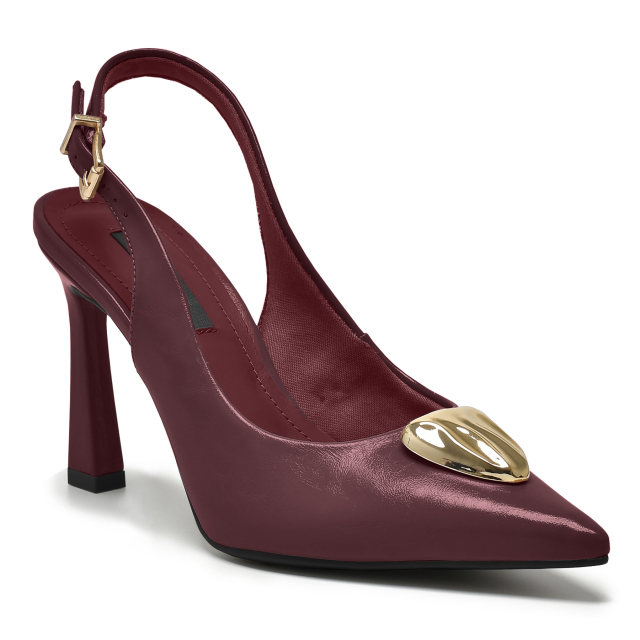 Sapato em sintetico 274-003-02